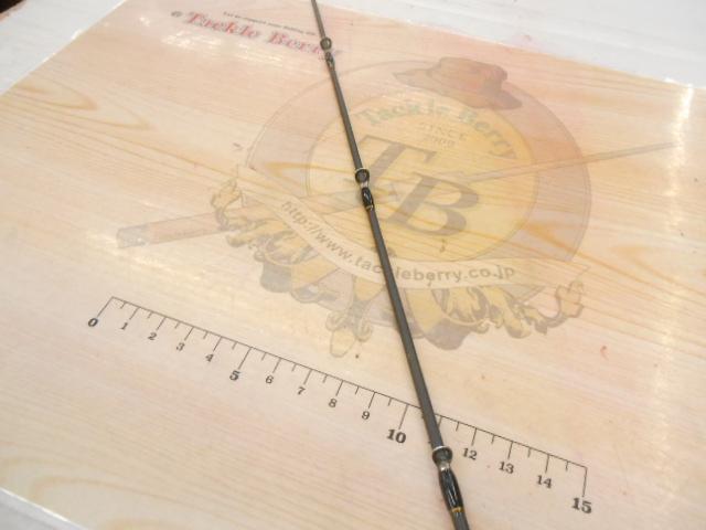 グラディエーターアンチ GA-67MH-TC フロッグマン｜＠ベリーネット