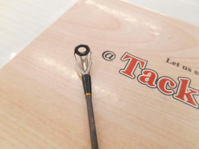 グラディエーターアンチ GA-67MH-TC フロッグマン