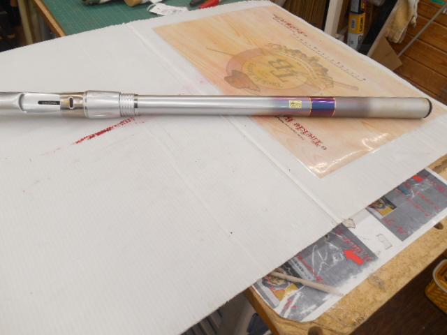 シーパラダイス H-400