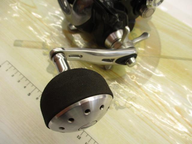 12フォースマスター 3000MK