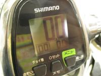 12フォースマスター 3000MK