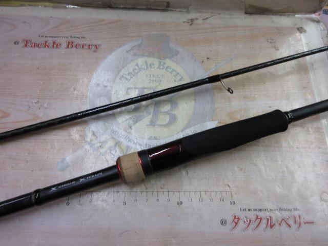 17セフィアCI4+ S806M-S