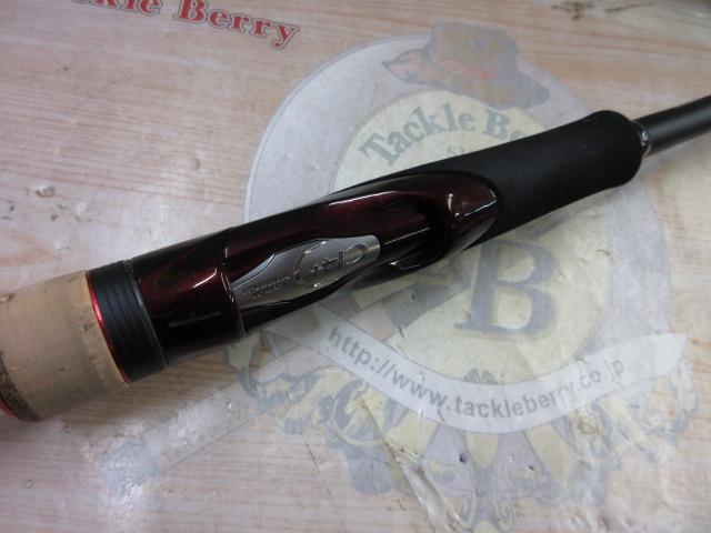 17セフィアCI4+ S806M-S