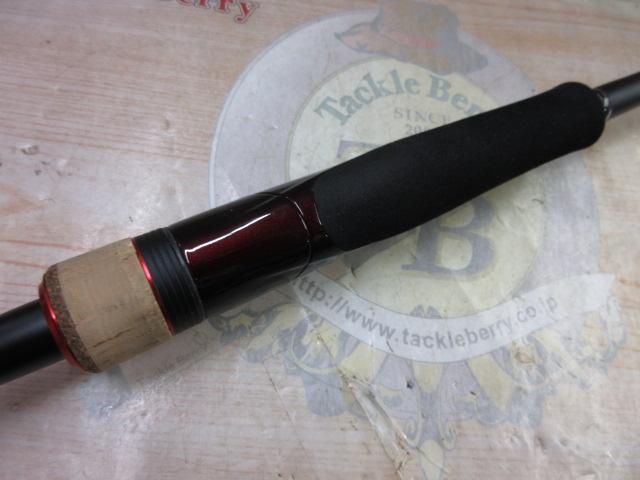 17セフィアCI4+ S806M-S