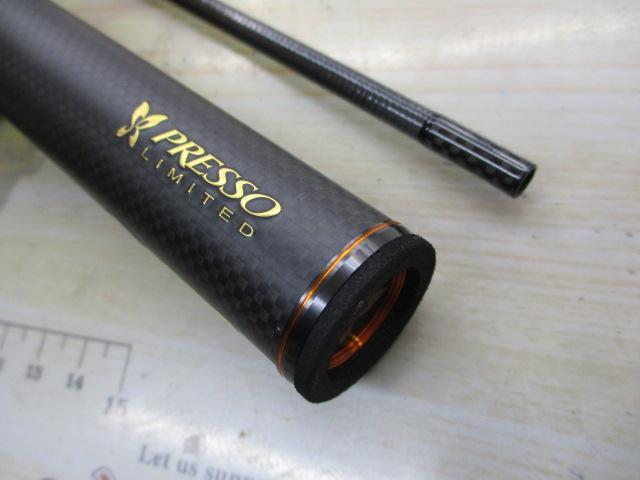 プレッソLTD AGS 55M-SMT