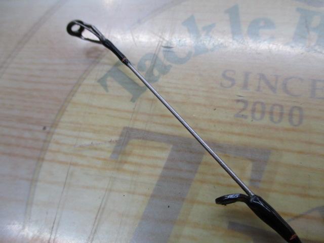 プレッソLTD AGS 55M-SMT