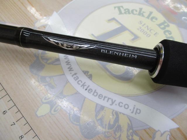 1円～ダイワ スティーズ STZ691HFB BLENHEIM 美品 スティーズ