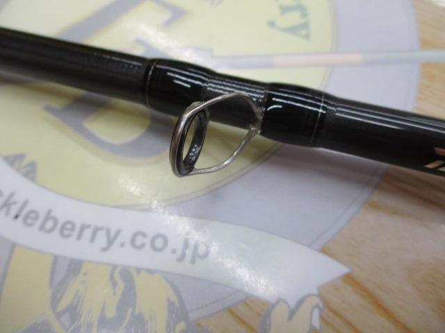 1円～ダイワ スティーズ STZ691HFB BLENHEIM 美品 スティーズ