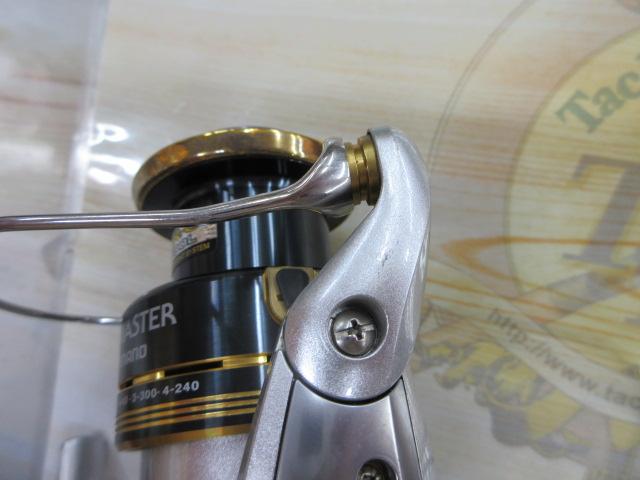 シマノ バイオマスター 6000PG シマノ(SHIMANO) 05'バイオマスター 6000PG AR-B 01913｜アウトドア