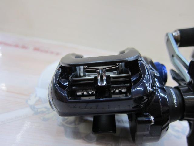 23ソルティスト TW 150XHL PE SP