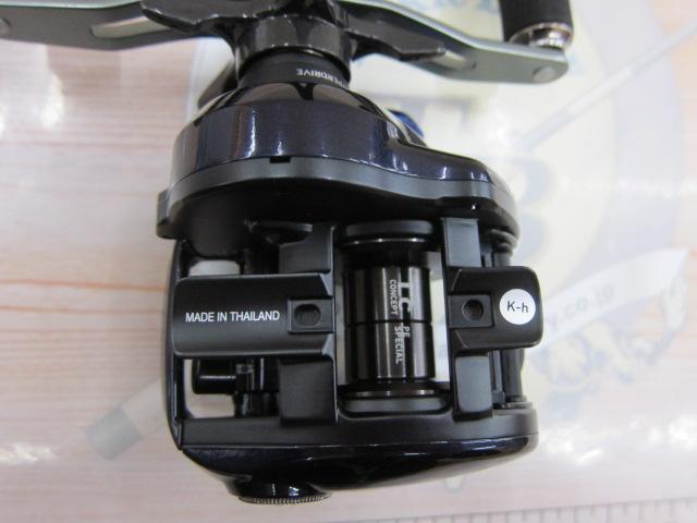 【限定値下げ8/6まで】 23 ソルティスト TW 150XHL PE SP DAIWA（ダイワ） 【目玉商品】ダイワ 23 ソルティスト TW 150XHL PE
