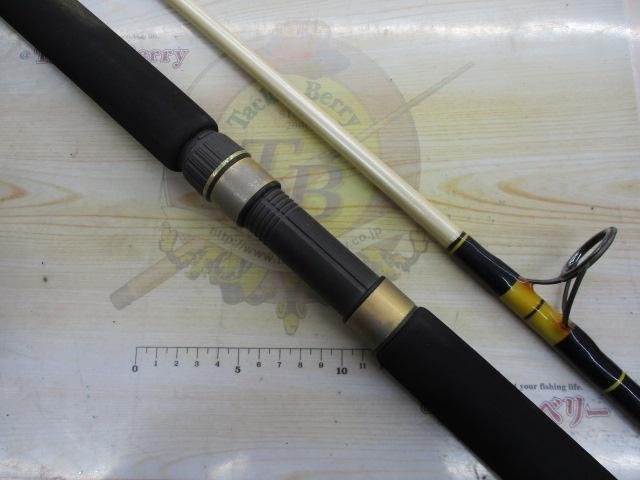 トロピカルプロ CTP-100M