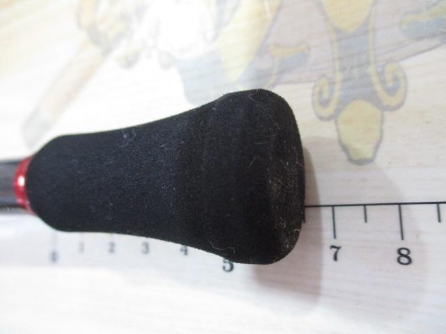 19カワハギBB MH180