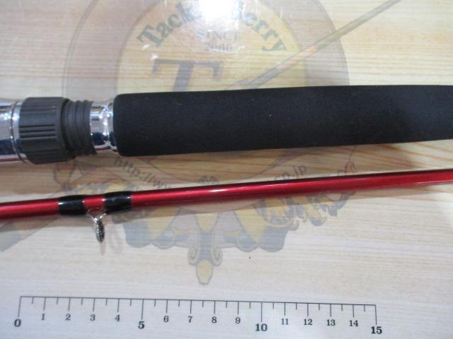 シーマイティ64 80-300