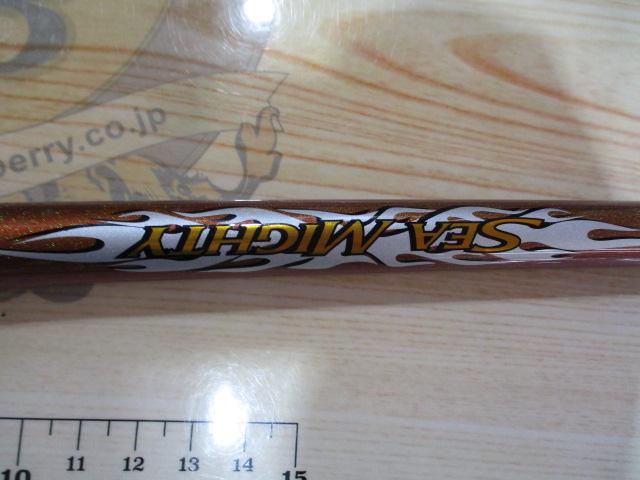 シーマイティ64 80-300