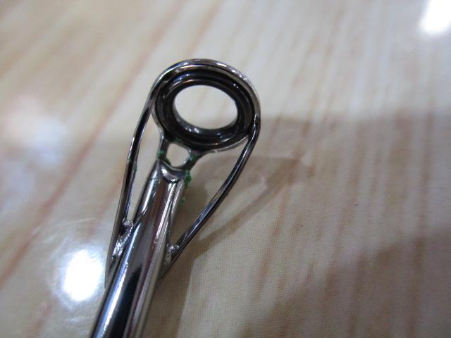 シーマイティ64 80-300