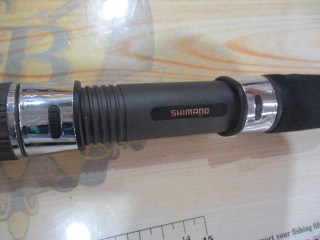 シーマイティ64 80-300