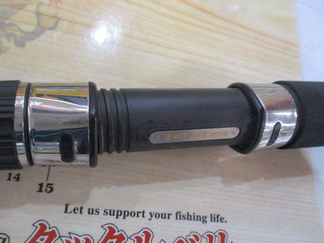 スパイクボニート SK722BN