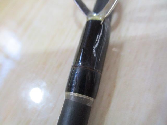 スパイクボニート SK722BN