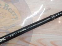 KGエボリューション KGS-902ML