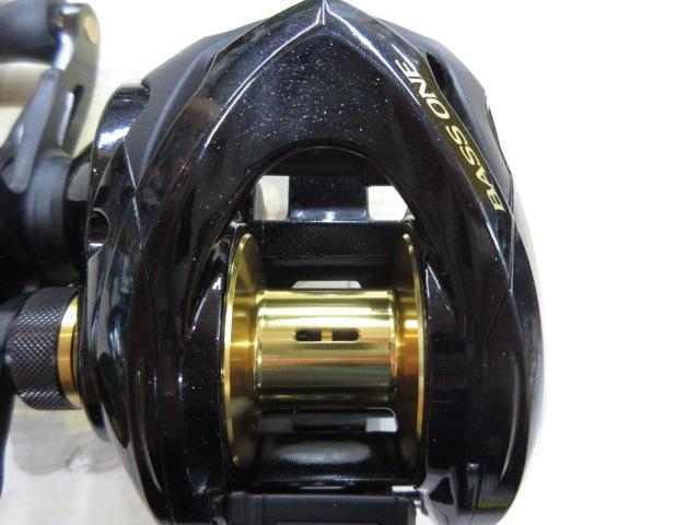 17バスワンXT 151｜＠ベリーネット 日本最大新品中古釣具WEBショップ