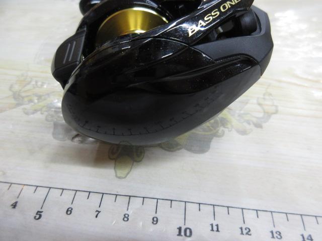 17バスワンXT 151