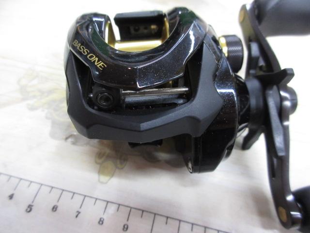 17バスワンXT 151