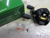 17バスワンXT 151