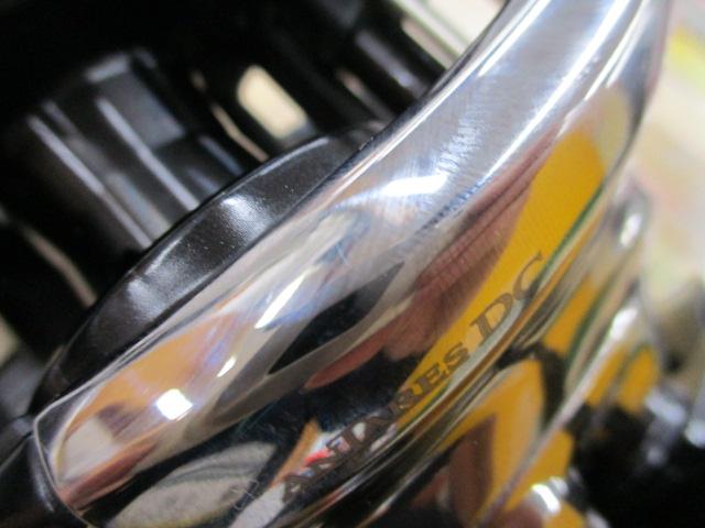 21アンタレスDC XG RH