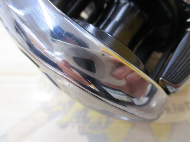 21アンタレスDC XG RH