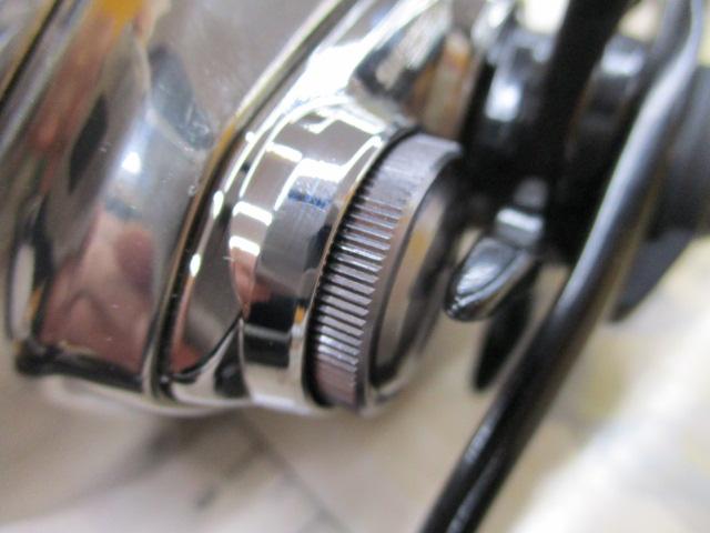 21アンタレスDC XG RH