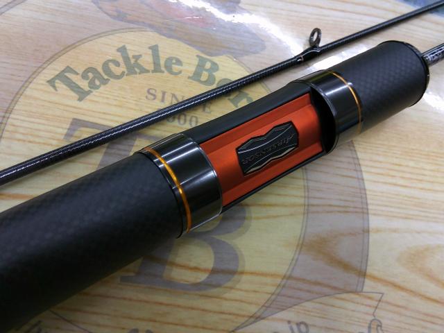 【週末値下げ】ＰＲＥＳＳＯ　ＬＴＤ　ＡＧＳ　５１０ＵＬ プレッソLTD AGS 510UL-S｜＠ベリーネット 日本最大新品中古釣具WEB