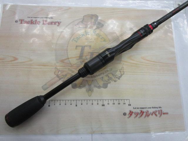 BPM BS-63UL｜＠ベリーネット 日本最大新品中古釣具WEBショップ