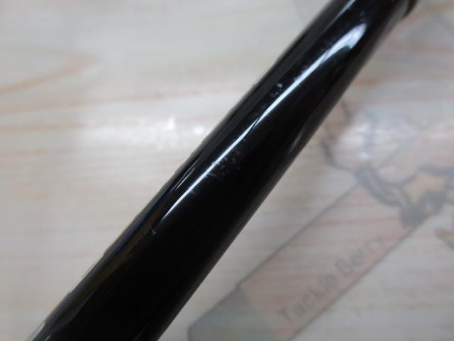 ポイズングロリアス 166L BFS 66 HARDBAIT FINESSE