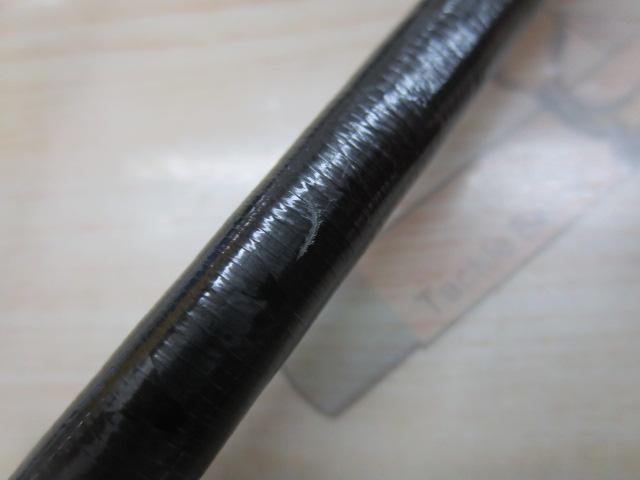 ポイズングロリアス 166L BFS 66 HARDBAIT FINESSE