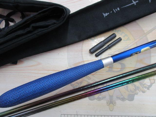 飛天弓 閃光L2 13.5尺