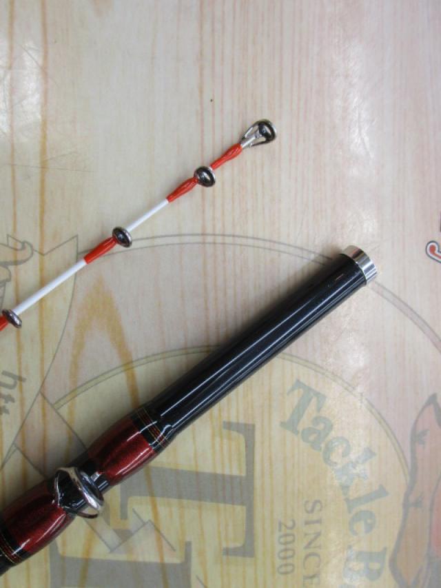 アナリスター カットウ HH-145