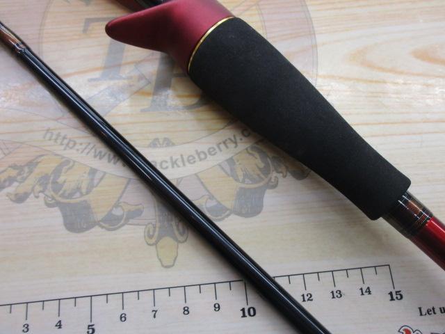 アナリスター 湾フグ 175