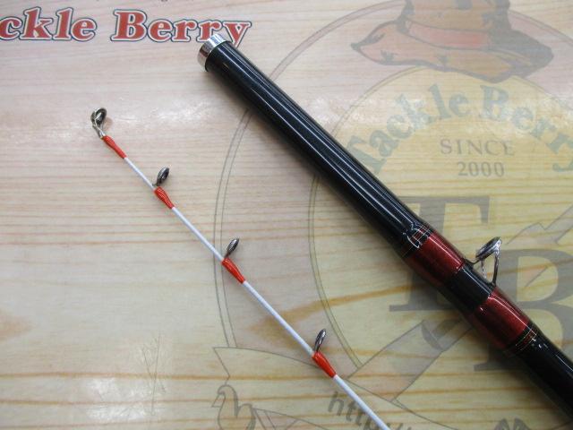 アナリスター カワハギ 73-175