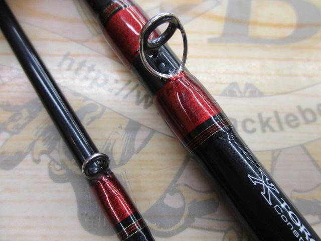 アナリスター カワハギ 73-175