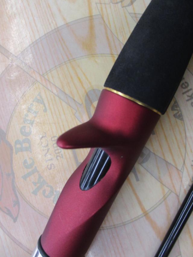 アナリスター カワハギ 73-175