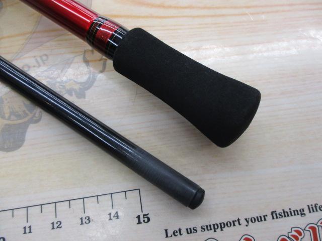 アナリスター カワハギ 73-175