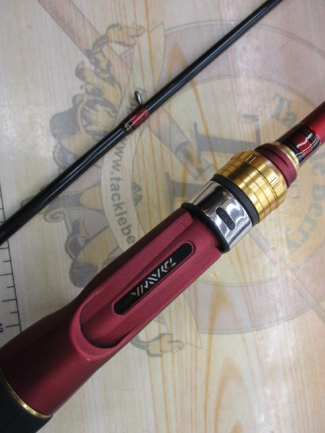 アナリスター カワハギ 82-175