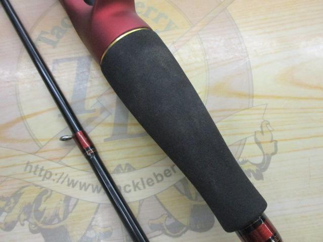 アナリスター カワハギ 82-175