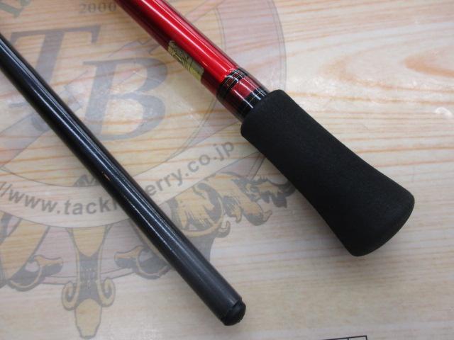 アナリスター カワハギ 82-175