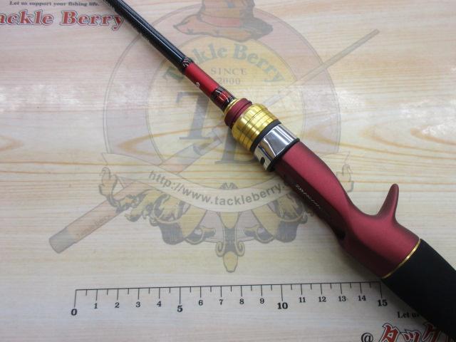 アナリスター マルイカ73 M-150