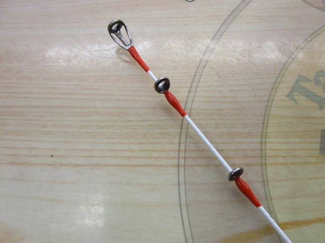 アナリスター マルイカ73 M-150