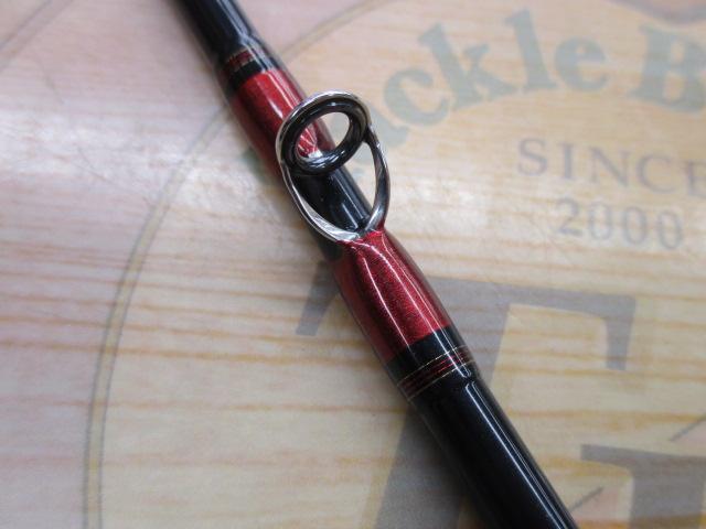 アナリスター マルイカ73 M-150