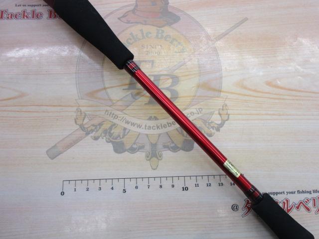 アナリスター マルイカ73 M-150