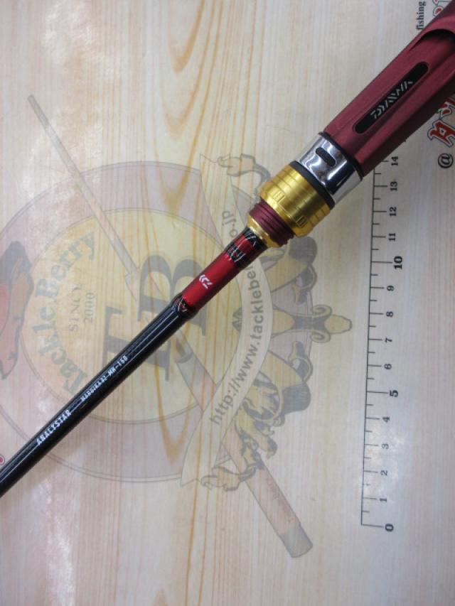 アナリスター マルイカ82 MH-150